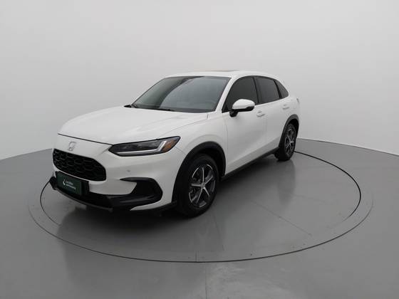 HONDA ZR-V 2.0 i-VTEC GASOLINA TOURING CVT HONDA ZR-V 2.0 i-VTEC GASOLINA TOURING CVT